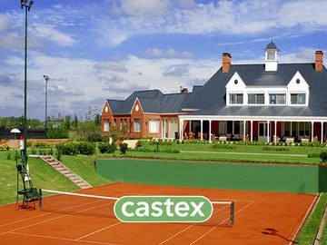 Casa de cuatro ambientes a estrenar en Pilara, Town Houses