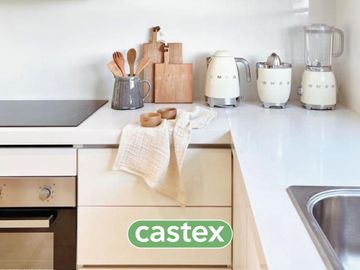 Casa de cuatro ambientes a estrenar en Pilara, Town Houses