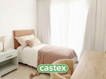 Casa de cuatro ambientes a estrenar en Pilara, Town Houses