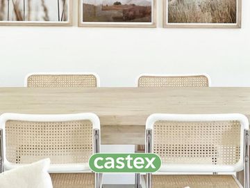 Casa de cuatro ambientes a estrenar en Pilara, Town Houses