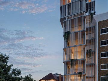 Venta Exclusivo Piso con Vista al Mar - Playa Grande