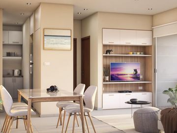 Departamento en venta en La Plata - Dacal Bienes Raíces