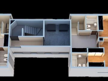 Departamento en venta en La Plata - Dacal Bienes Raíces