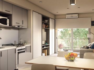 Departamento en venta en La Plata - Dacal Bienes Raíces