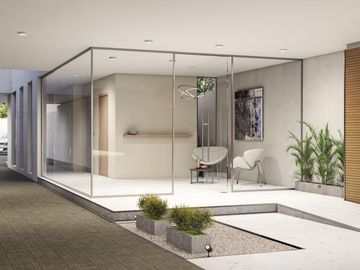 Departamento en venta en La Plata - Dacal Bienes Raíces