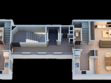 Departamento en venta en La Plata - Dacal Bienes Raíces