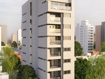 Departamento en venta en La Plata - Dacal Bienes Raíces