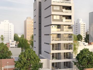 Departamento en venta en La Plata - Dacal Bienes Raíces