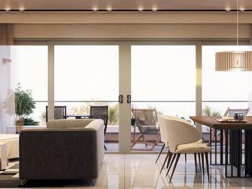 Departamento en venta en La Plata - Dacal Bienes Raíces