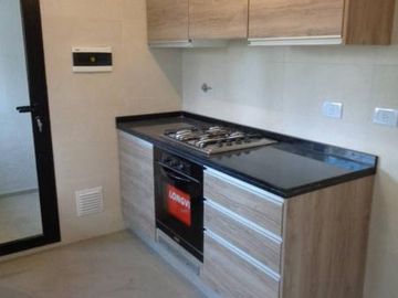Espectacular 3 ambientes a estrenar caballito
