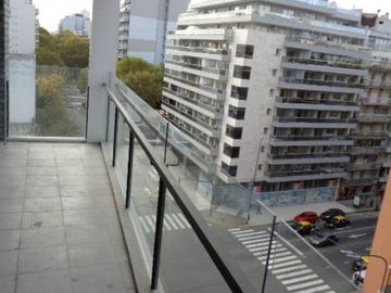 Espectacular 3 ambientes a estrenar caballito