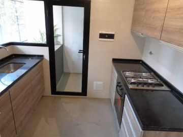 Espectacular 3 ambientes a estrenar caballito