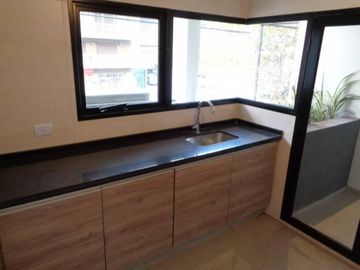 Espectacular 3 ambientes a estrenar caballito