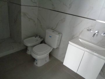 Espectacular 3 ambientes a estrenar caballito