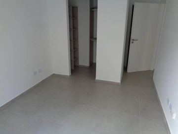 Espectacular 3 ambientes a estrenar caballito