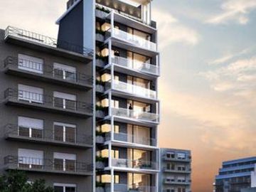 Espectacular 3 ambientes a estrenar caballito