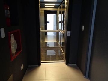 Espectacular 3 ambientes a estrenar caballito
