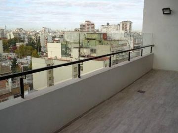 Espectacular 3 ambientes a estrenar caballito