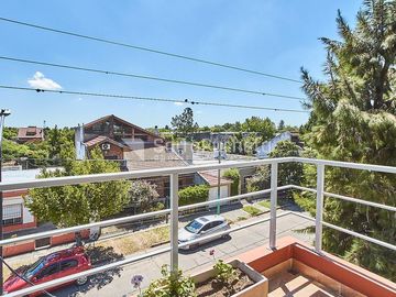 Venta Departamento 2 Ambientes Hurlingham 1° A