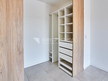 Venta Departamento 2 Ambientes Hurlingham 1° A