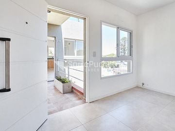 Venta Departamento 2 Ambientes Hurlingham 1° A