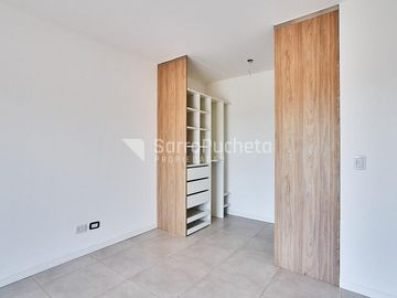 Venta Departamento 2 Ambientes Hurlingham 1° A