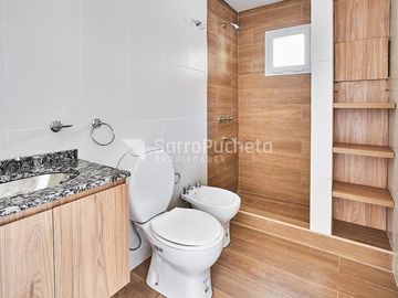 Venta Departamento 2 Ambientes Hurlingham 1° A