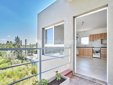Venta Departamento 2 Ambientes Hurlingham 1° A