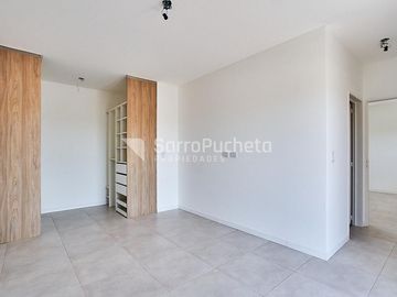Venta Departamento 2 Ambientes Hurlingham 1° A