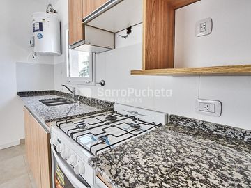 Venta Departamento 2 Ambientes Hurlingham 1° A