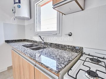 Venta Departamento 2 Ambientes Hurlingham 1° A