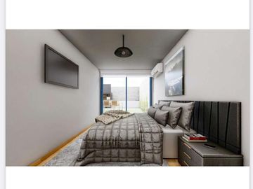 Departamento en  Zona norte