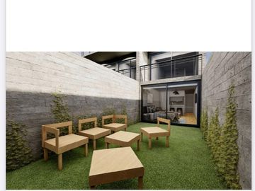 Departamento en  Zona norte