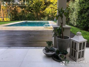 OPORTUNIDAD Excelente Casa - Fincas de Iraola I