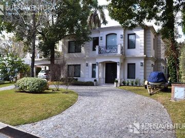 OPORTUNIDAD Excelente Casa - Fincas de Iraola I