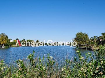 NORDELTA - Milennia - Departamento de 4 ambientes  en venta con jardín  - ULTIMAS UNIDADES!