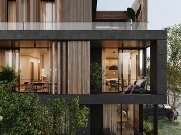 NORDELTA - Milennia - Departamento de 4 ambientes  en venta con jardín  - ULTIMAS UNIDADES!