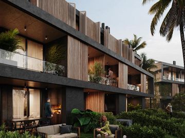 NORDELTA - Milennia - Departamento de 4 ambientes  en venta con jardín  - ULTIMAS UNIDADES!