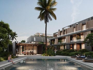 NORDELTA - Milennia - Departamento de 4 ambientes  en venta con jardín  - ULTIMAS UNIDADES!
