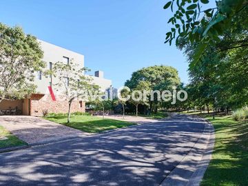 NORDELTA - Milennia - Departamento de 4 ambientes  en venta con jardín  - ULTIMAS UNIDADES!