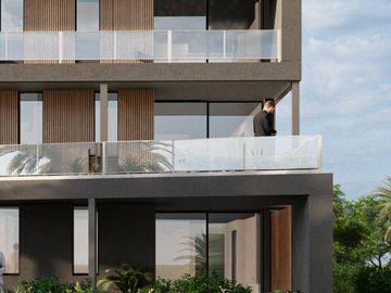 NORDELTA - Milennia - Departamento de 4 ambientes  en venta con jardín  - ULTIMAS UNIDADES!