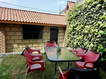 Casa en venta en La Magdalena Petlacalco