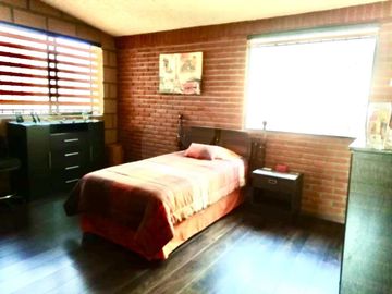 Casa en venta en La Magdalena Petlacalco