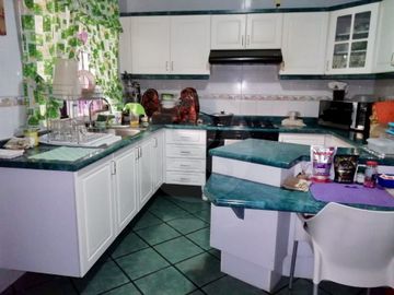 Casa en venta en La Magdalena Petlacalco