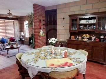 Casa en venta en La Magdalena Petlacalco