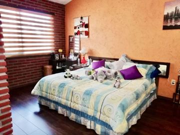 Casa en venta en La Magdalena Petlacalco