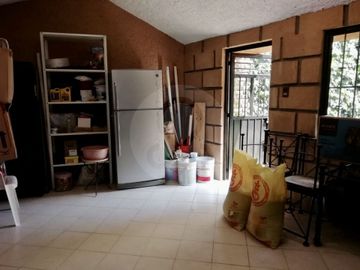 Casa en venta en La Magdalena Petlacalco