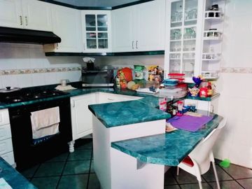 Casa en venta en La Magdalena Petlacalco