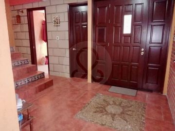 Casa en venta en La Magdalena Petlacalco