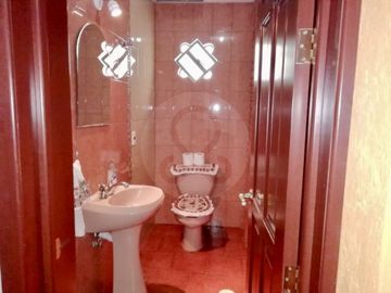 Casa en venta en La Magdalena Petlacalco